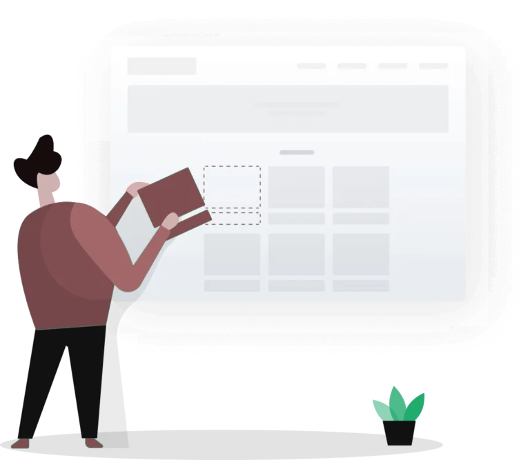 Organización de negocios